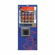 LVM-6113KB 커피 자동판매기