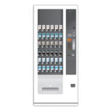 LVM-360SAF 담배 자동판매기